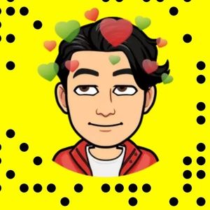 Meet your Posher, Misael